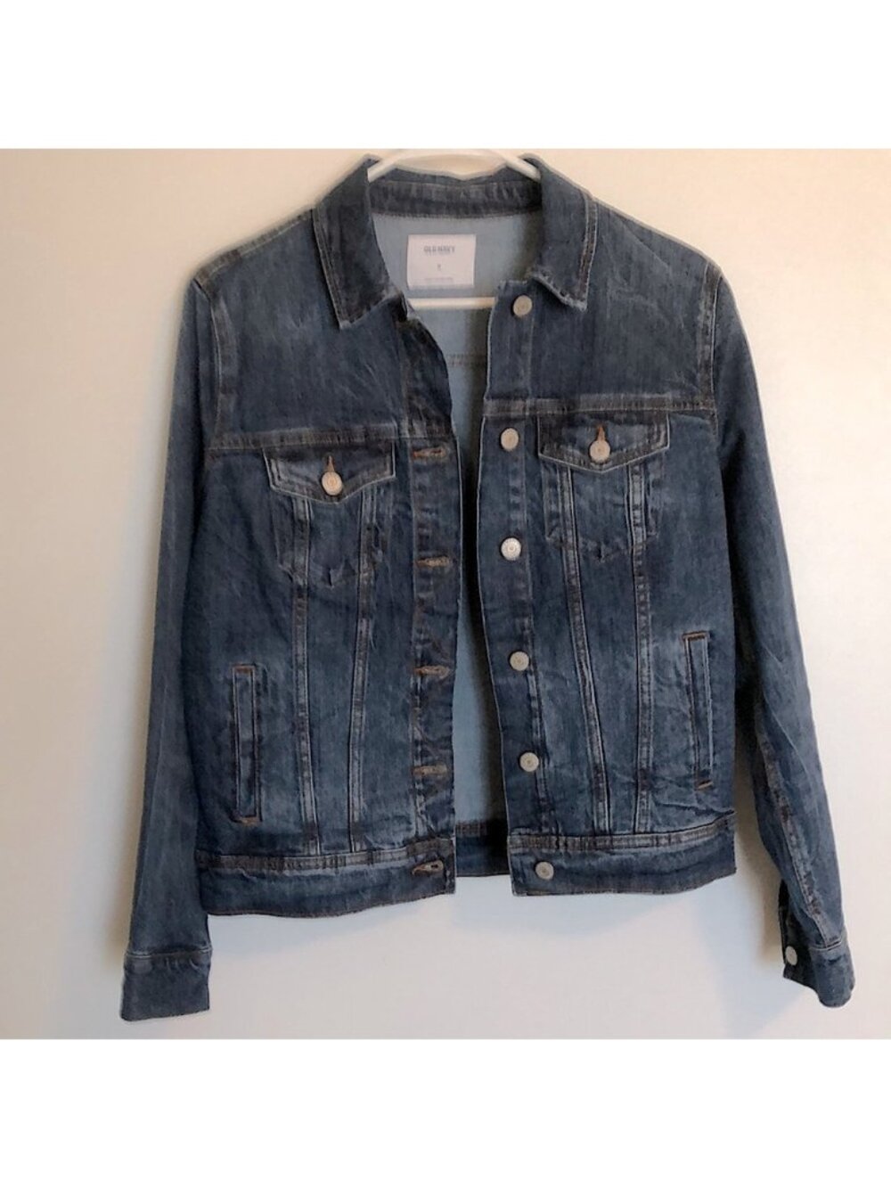🦋 Old Navy Denim/Jean Jacket